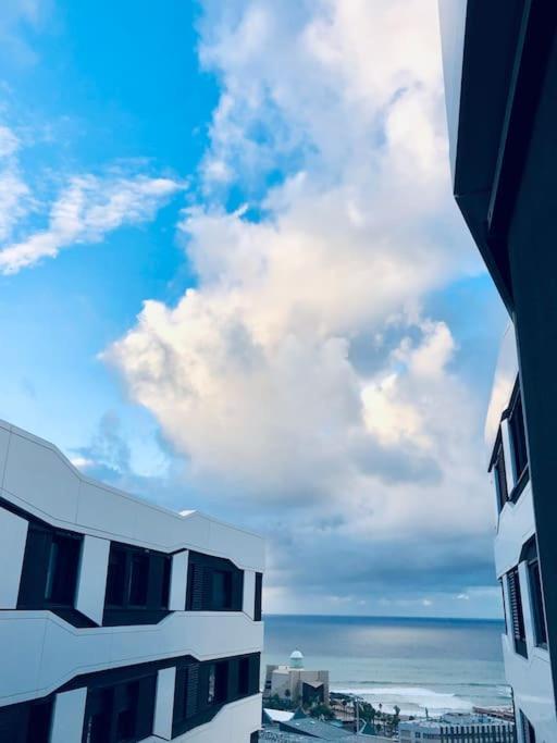 Acogedor Y Comodo Apartamento Con Piscina Las Palmas de Gran Canaria Exterior photo